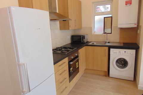 undefined, High Road, Goodmayes, Essex, IG3