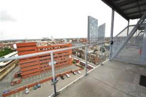 1 bedroom flat to rent, Ilford Hill, Ilford, IG1