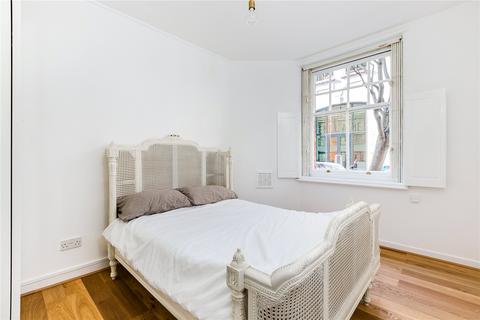 1 bedroom flat to rent, Powis House, Macklin Street, London