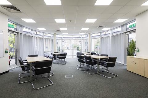 Business park to rent, Weston Business Centres, Colchester CO2