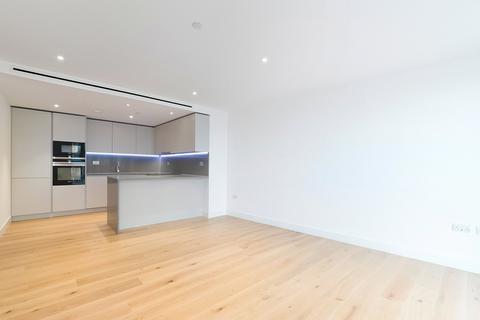 2 bedroom apartment to rent, Admiralty House, 150 Vaughan Way, E1W