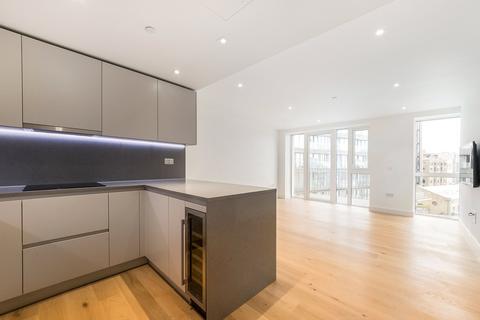 2 bedroom apartment to rent, Admiralty House, 150 Vaughan Way, E1W
