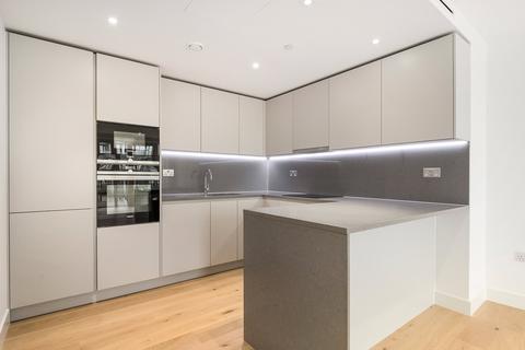 2 bedroom apartment to rent, Admiralty House, 150 Vaughan Way, E1W