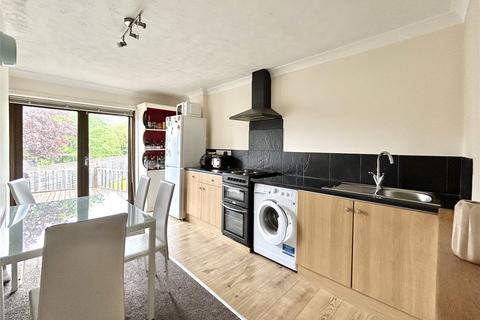 2 bedroom semi-detached house for sale, Hillview Road, Minehead, Somerset, TA24