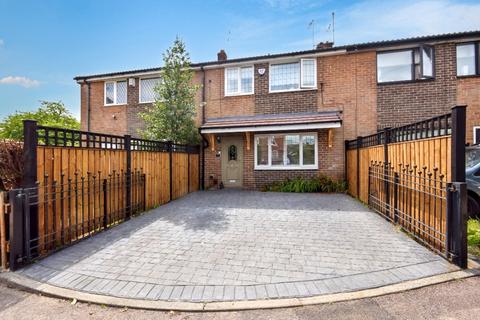 3 bedroom house for sale, Johns Crescent, Wrenthorpe, Wakefield, West Yorkshire