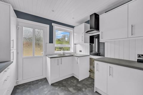 2 bedroom terraced house to rent, 19 Glenramskill Avenue, Cumnock, KA18 1HU