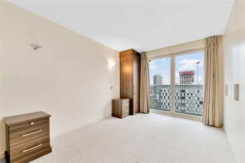 2 bedroom apartment to rent, New Providence Wharf, London, E14