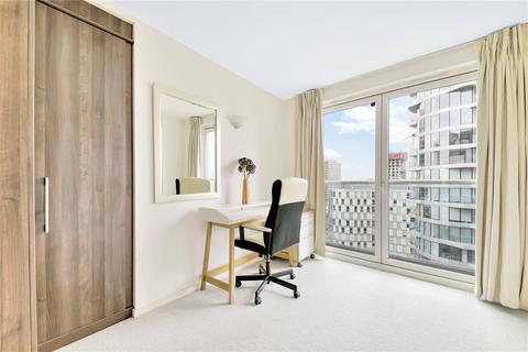 2 bedroom apartment to rent, New Providence Wharf, London, E14