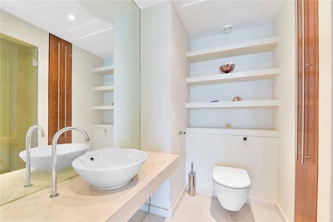 2 bedroom apartment to rent, New Providence Wharf, London, E14