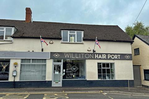 Shop to rent, Lock up shop - Central Williton