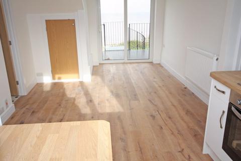 2 bedroom apartment for sale, West Street, Watchet