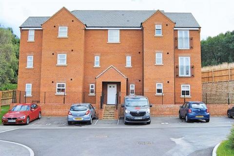 1 bedroom apartment to rent, Eyam Way, Grantham