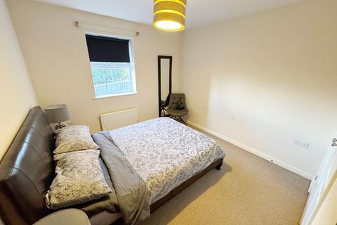 1 bedroom apartment to rent, Eyam Way, Grantham