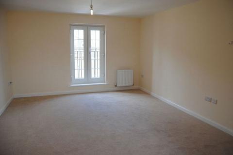 2 bedroom apartment to rent, Pacey Way, Grantham