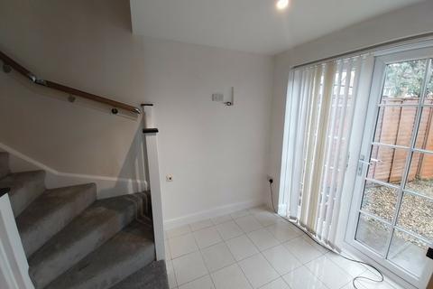 undefined, Edenbridge, Kent, TN8