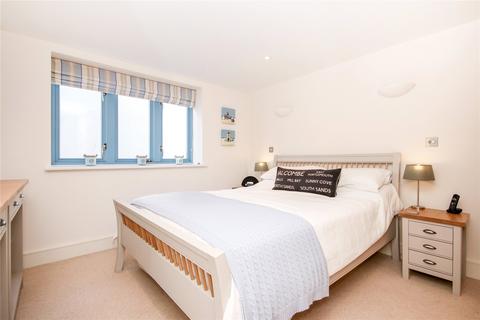 3 bedroom apartment for sale, Crabshell Heights, Embankment Road, Kingsbridge, Devon, TQ7