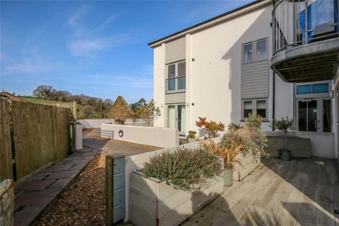 3 bedroom apartment for sale, Crabshell Heights, Embankment Road, Kingsbridge, Devon, TQ7