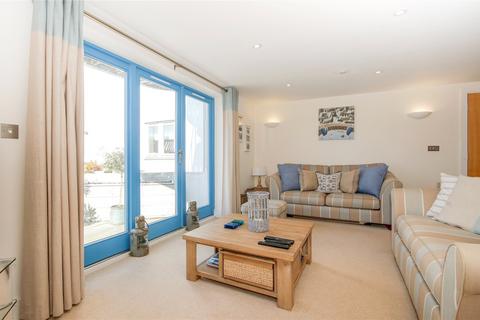 3 bedroom apartment for sale, Crabshell Heights, Embankment Road, Kingsbridge, Devon, TQ7