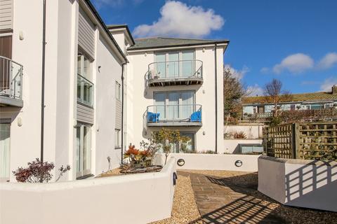 3 bedroom apartment for sale, Crabshell Heights, Embankment Road, Kingsbridge, Devon, TQ7