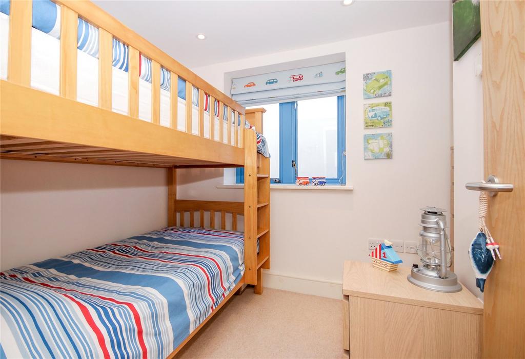 Bed 3