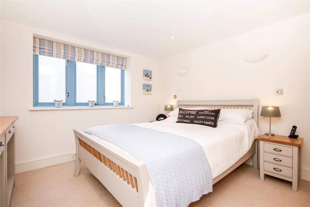 Bed 1