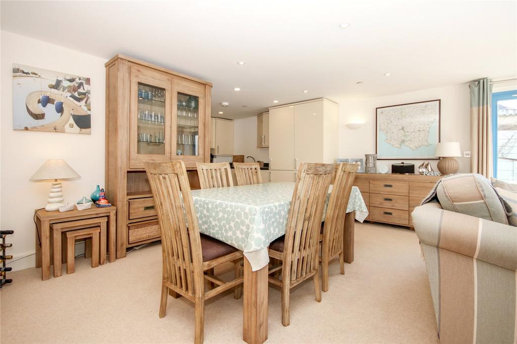 Dining Area 1