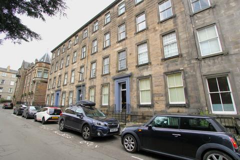 undefined, Lauriston Park, Meadows, Edinburgh, EH3