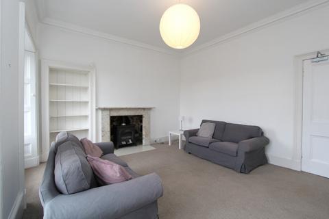 undefined, Lauriston Park, Meadows, Edinburgh, EH3
