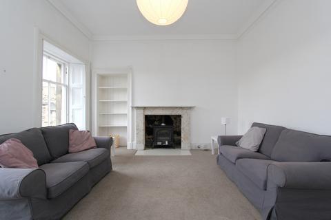 undefined, Lauriston Park, Meadows, Edinburgh, EH3