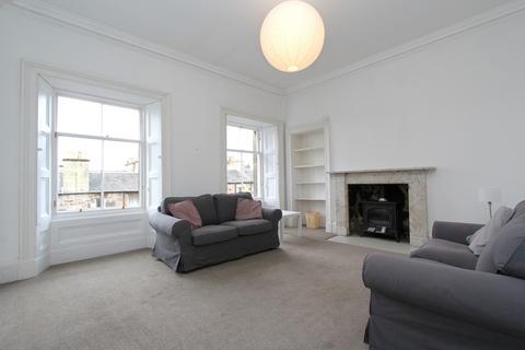 undefined, Lauriston Park, Meadows, Edinburgh, EH3