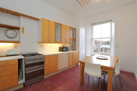 undefined, Lauriston Park, Meadows, Edinburgh, EH3