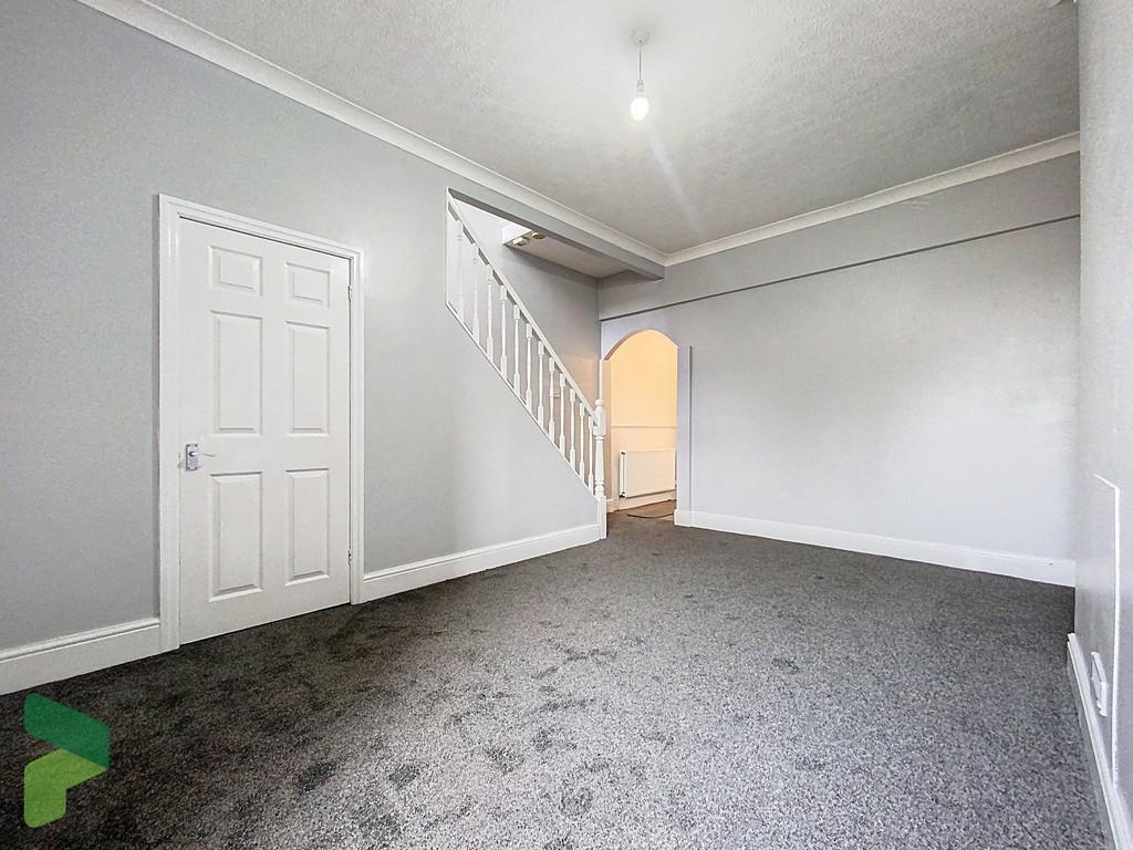 Dining Room / Sitting Room