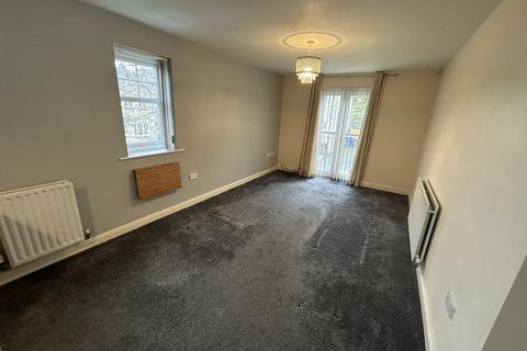 2 bedroom apartment to rent, Weavers Mews, Darwen