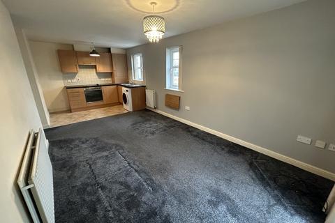 2 bedroom apartment to rent, Weavers Mews, Darwen