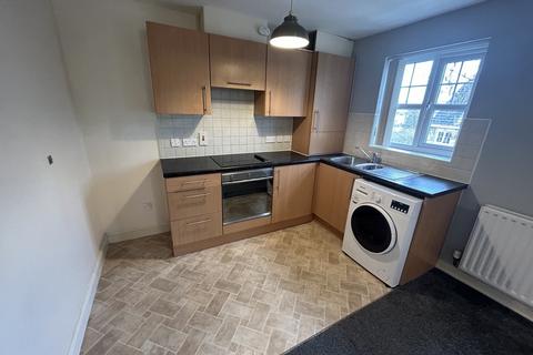 2 bedroom apartment to rent, Weavers Mews, Darwen