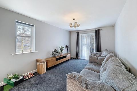 2 bedroom apartment to rent, Weavers Mews, Darwen
