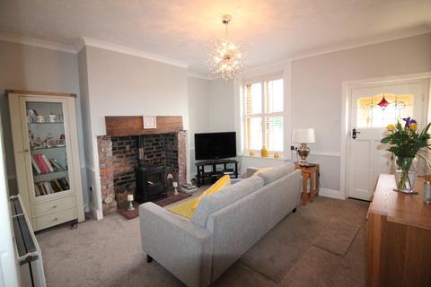 2 bedroom end of terrace house to rent - Pleasant View, Hoddlesden, Darwen