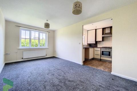 2 bedroom apartment to rent, Lawson Court, Darwen