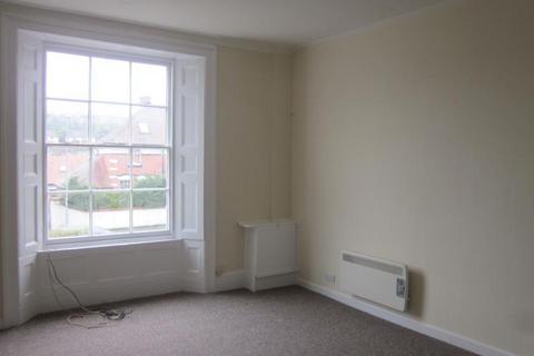 1 bedroom flat to rent, The Parks, Minehead TA24