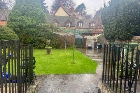 undefined, Blenheim Road, Minehead TA24