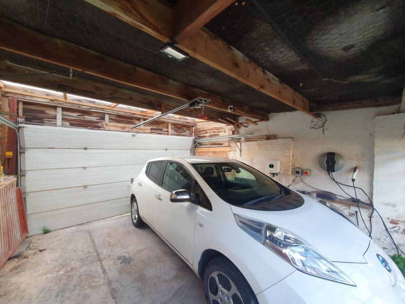 Bampton Street, Minehead TA24 4 bed terraced house for sale £225,000