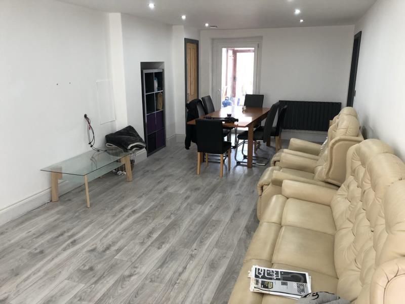 Bampton Street, Minehead TA24 4 bed terraced house for sale £225,000