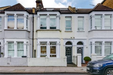 4 bedroom terraced house for sale, Munster Road, Fulham, London