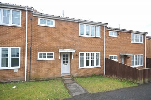 Aldridge Court, Ushaw Moor, Durham, Dh7
