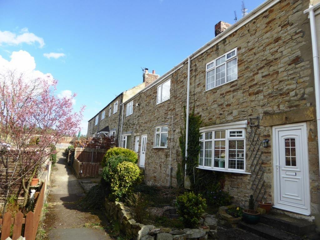 Lime Street, Waldridge, Chester Le Street, Dh3 3 bed terraced house £575 pcm (£133 pw)