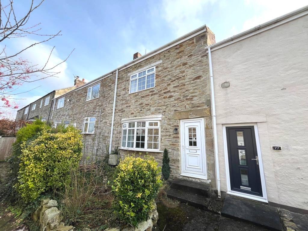 Lime Street, Waldridge, Chester Le... 3 bed terraced house £650 pcm