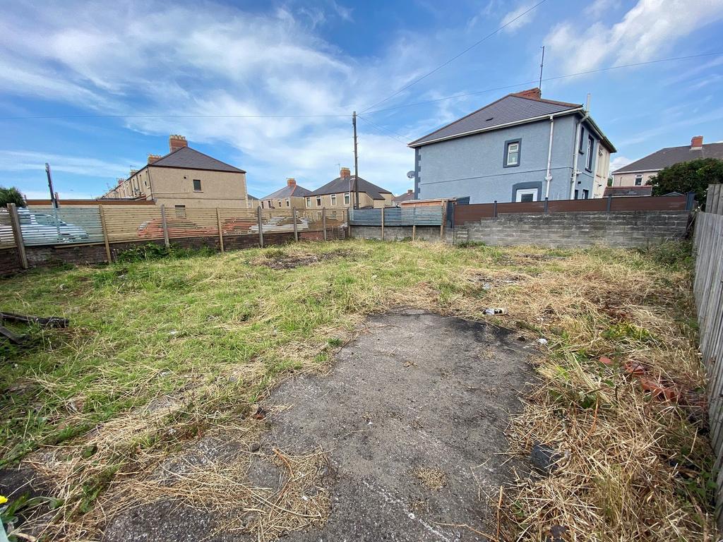 Addison Road, Aberavon, Port Talbot, Neath Port Talbot. SA12 6HJ Land