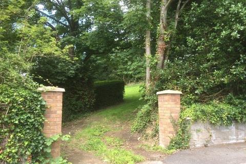 Land for sale, Land Off Wellfield Road, Baglan, Port Talbot, Neath Port Talbot. SA12 8AB