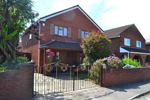 5 bedroom detached house for sale, Sitwell Way, Little Warren, Port Talbot, Neath Port Talbot. SA12 6BH