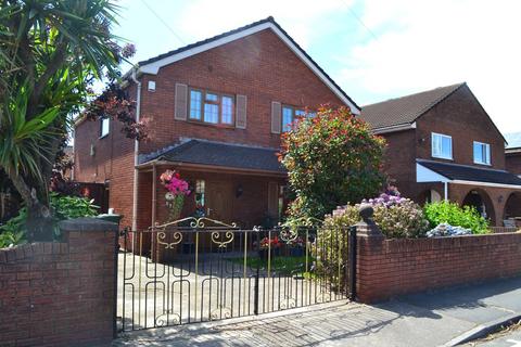 Sitwell Way, Port Talbot, SA12